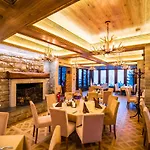 Hotel And Spa Moreni