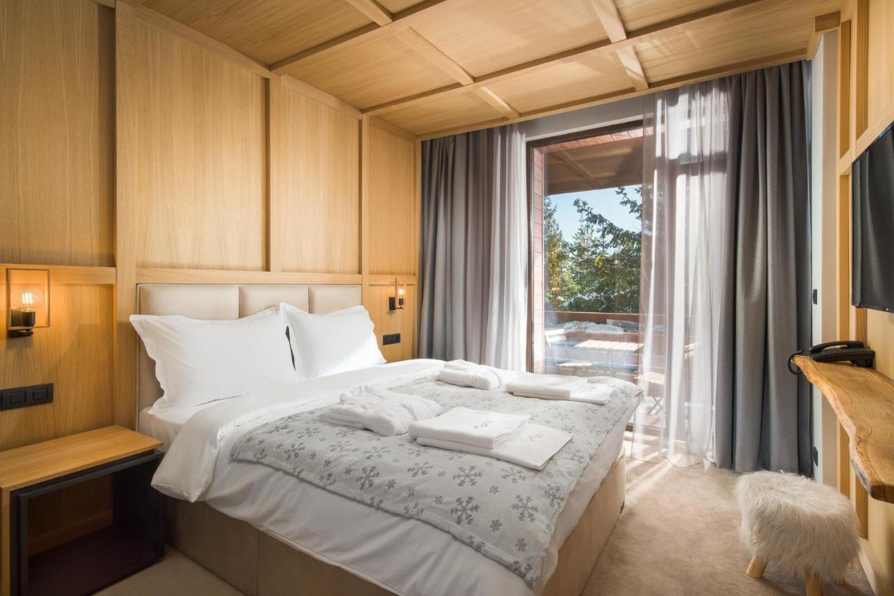 And Moreni Hotel Vitosha