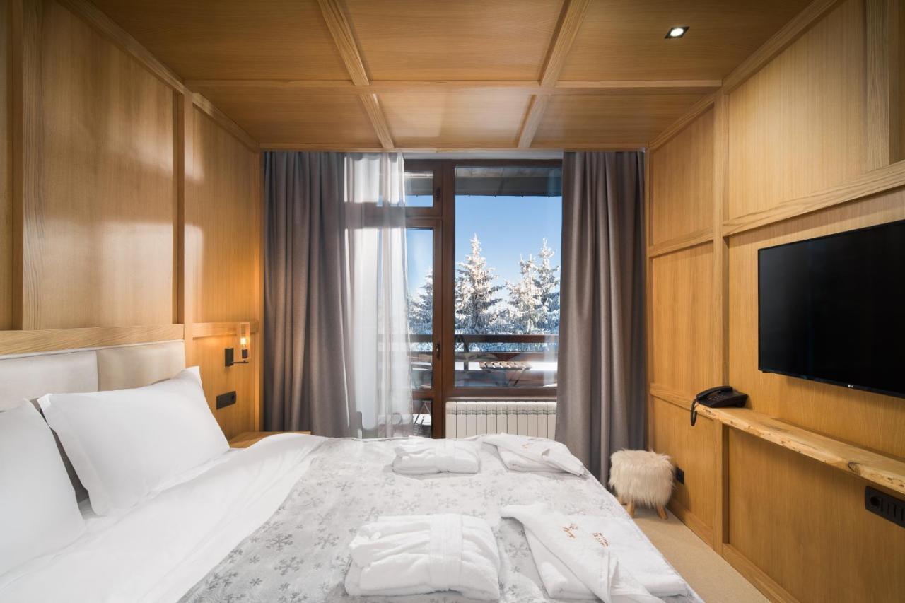 Hotel And Moreni 4*